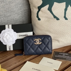 Chanel Wallets Purse